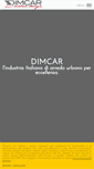 Mobile Screenshot of dimcar.it